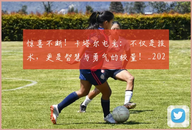 惊喜不断!卡塔尔电竞:不仅是技术,更是智慧与勇气的较量!_20260704174245_20260723172645