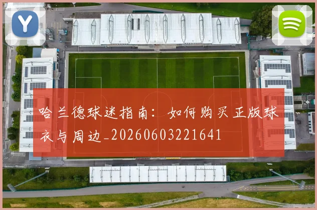 哈兰德球迷指南：如何购买正版球衣与周边_20260603221641